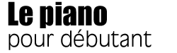 cours de piano pour débutant